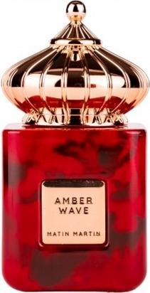Image du produit Matin Martin Amber Wave Eau De Parfum 100ml (Eau de parfum, 100 ml)