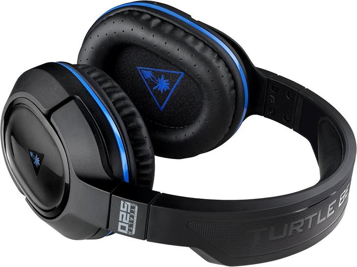 Image du produit Turtle Beach Stealth 520 (Filaire, Sans fil)