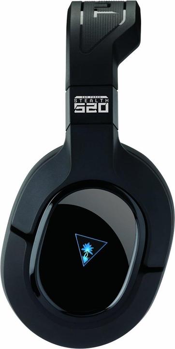 Image du produit Turtle Beach Stealth 520 (Filaire, Sans fil)