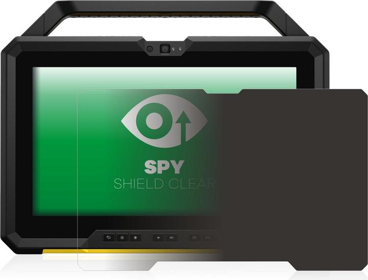 Produktbild upscreen Spy Shield Blickschutzfolie (7220")