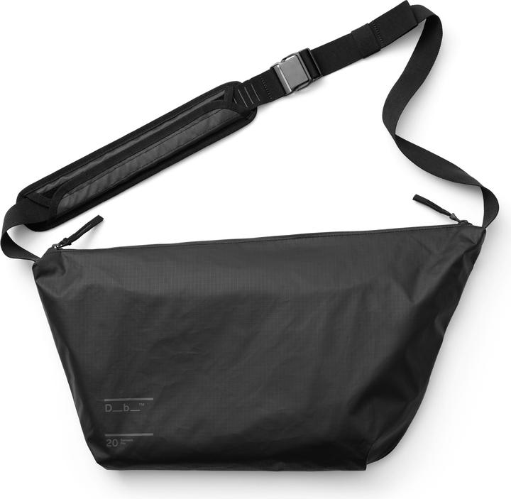 Immagine prodotto DB Sports Borsa da imbracatura Ramverk Pro XYL (Borsa a tracolla per fotocamera, 20 l)