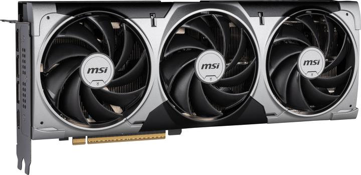 Produktbild MSI GeForce RTX 5080 VENTUS 3X OC (16 GB)
