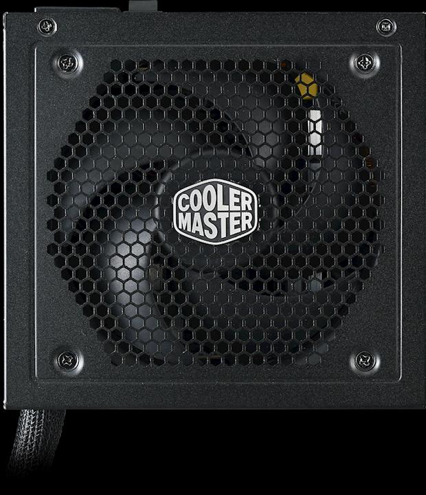 Produktbild Cooler Master MasterWatt (550 W)