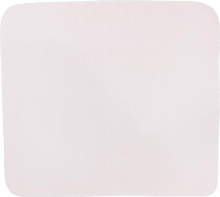 Meyco Wickelauflagebezug 3K Basic Jersey Hellrosa (85 x 75 cm)