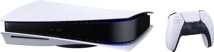 Produktbild Sony Playstation 5