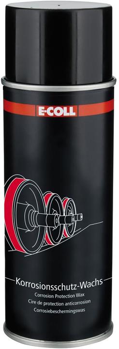 Immagine prodotto E-coll Spray anticorrosione