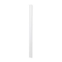 Produktbild Durable KLEMMSCHIENEN 1 Pg. Ã 100 Stück 291019 (A5, 100 x)