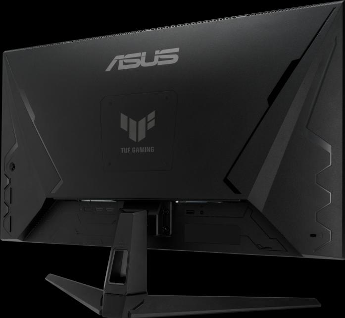 Actual product image ASUS TUF Gaming VG27AQ3A (2560 x 1440 pixels, 27")