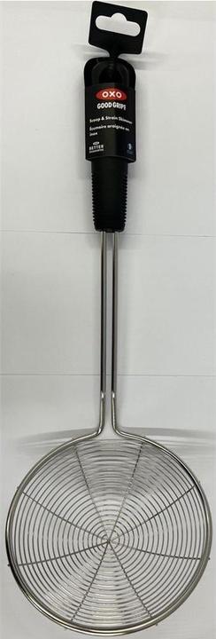 Actual product image OXO Good Grips ladle, 37.6x13.9cm