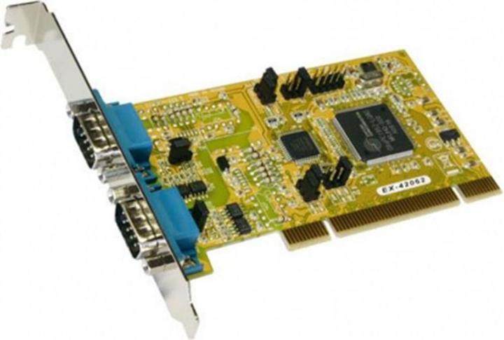 Produktbild Exsys EX-44041-2