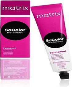 Image du produit Matrix Socolor 8N blond clair naturel 90ml (8N)