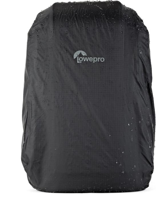 Actual product image Lowepro ProTactic BP 350 AW Green Line (Photo backpack, 16 l)