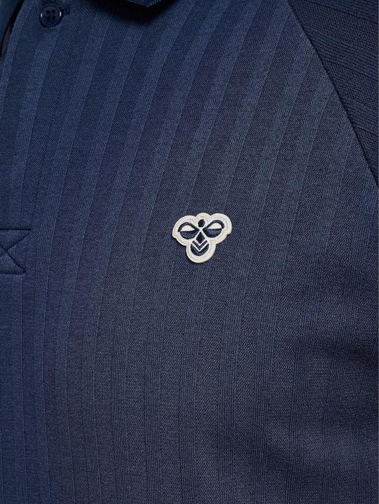 Image du produit hummel Hmlarchive Loose Polo Shirt S/S (S)