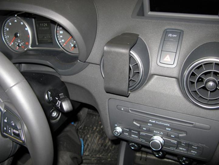 Actual product image Brodit ProClip Center mount - Holder for cell phone