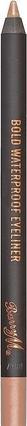 Produktbild Barry M Bold Waterproof Eyeliner (Rose Gold)