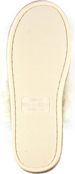 Produktbild Lunar Womens/Ladies Nika Slippers (M)
