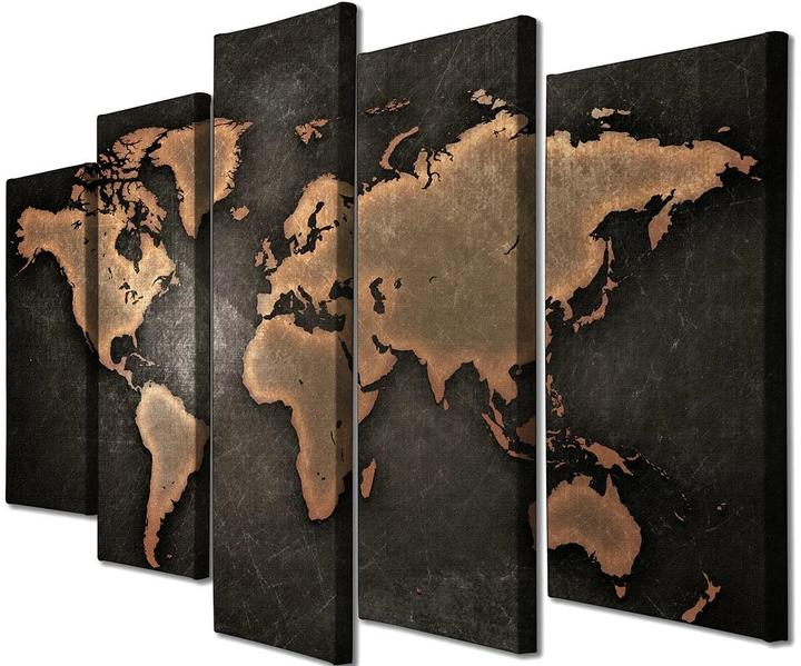 Immagine prodotto Wallxpert Jaxxon (105 x 70 cm)