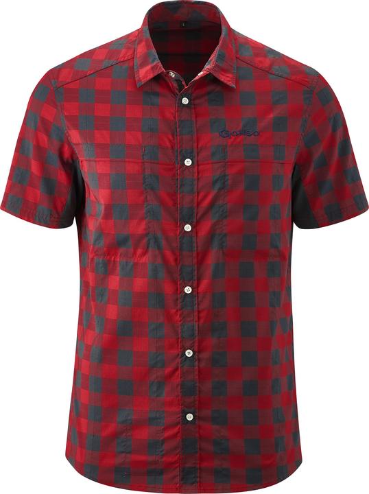 Red, Controllo grigio