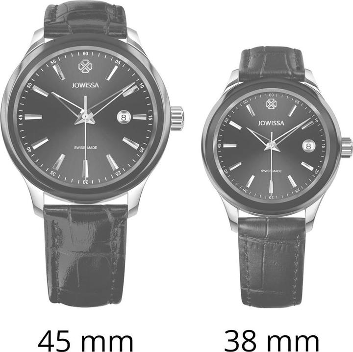 Produktbild Jowissa Tiro (Analoguhr, 38 mm)
