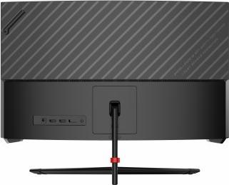 Produktbild Dahua LM24-E230C - Curved Full HD VA Gaming Monitor - 24 inch - 165hz - 1ms (1920 x 1080 Pixel, 23.60")