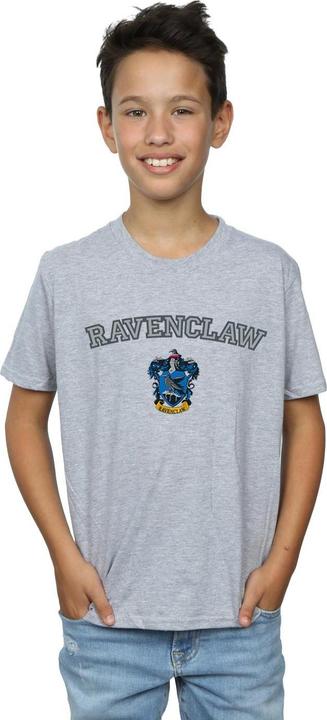 Immagine prodotto Ravenclaw Crest Maglietta Ragazzi (116)