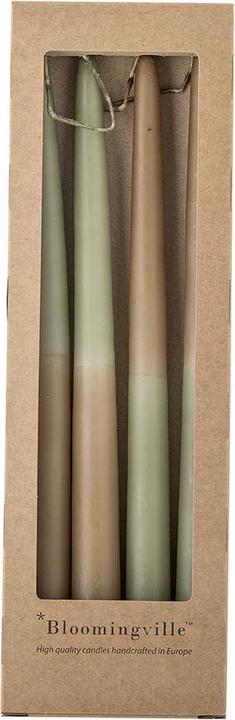 Image du produit Bloomingville Burma (4 pcs)