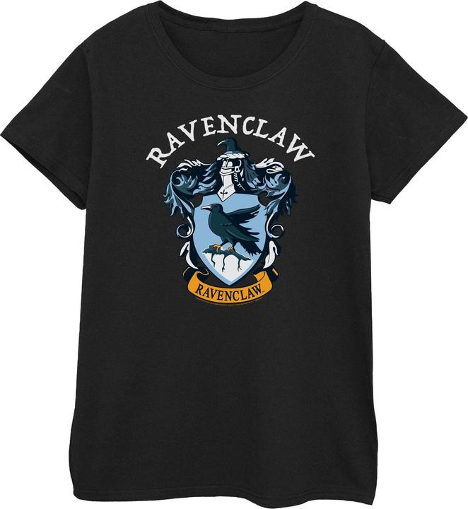 Produktbild Ravenclaw TShirt aus Baumwolle (XL)