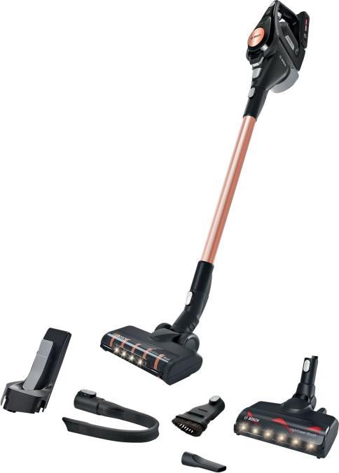 Produktbild Bosch Hausgeräte BCS8214PRQ