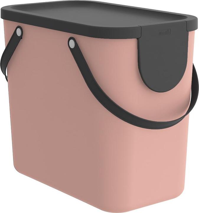 Produktbild Rotho Aufbewahrungssystem 25 l ALBULA (25 l)