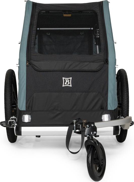 Image du produit Burley Bark Ranger