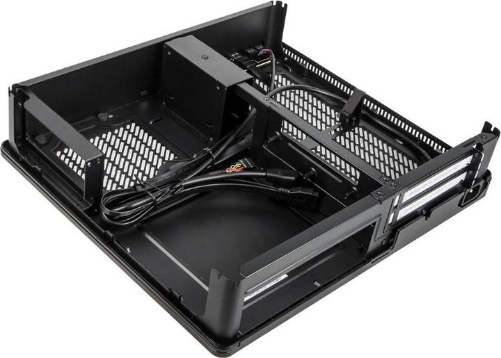 Produktbild Fractal Node 202 (Mini-ITX)