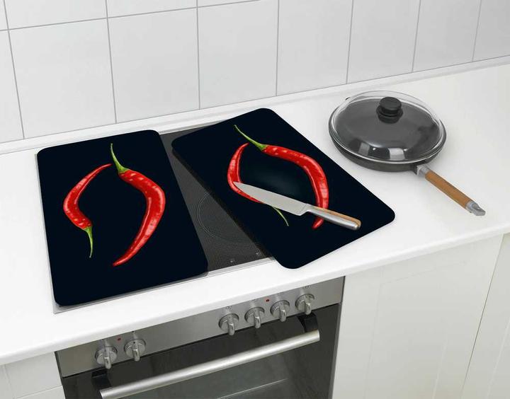 Productafbeelding Wenko Pepperoni Duo