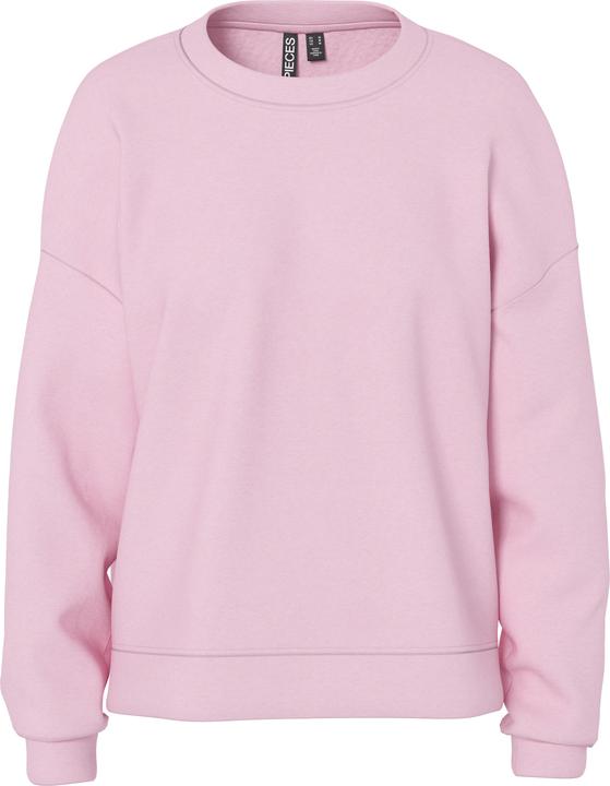 Pieces PCCHILLI LOOSE FIT Sweatshirt