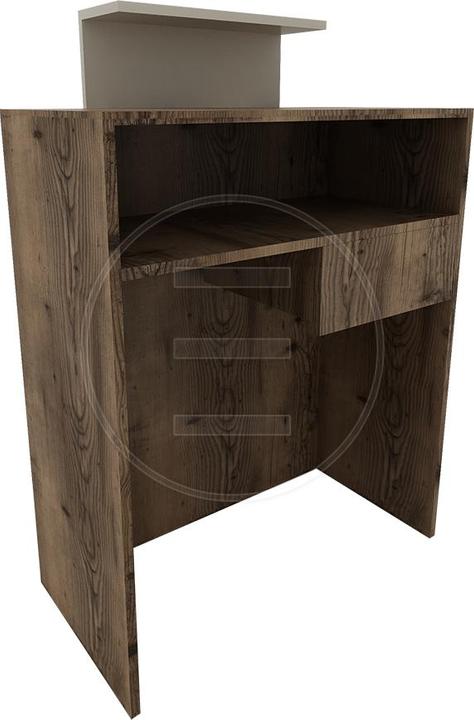 Actual product image Alpeda Milla Reception