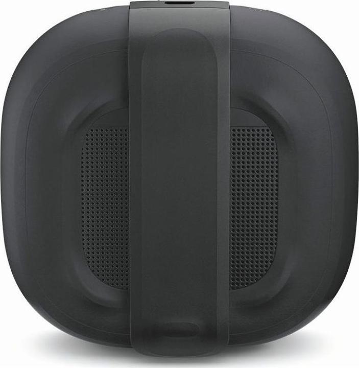 Actual product image Bose SoundLink Micro (6 h, Rechargeable battery operated)