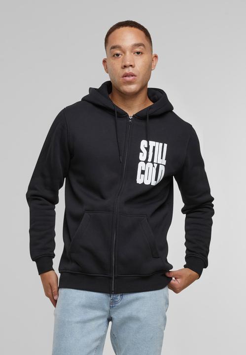 Immagine prodotto Mister Tee MisterTee Still Cold Zip Hoody - 174733 (S)