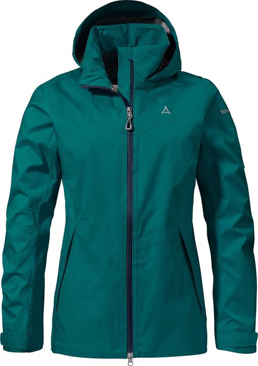 Actual product image Schöffel Aiplspitz 2.5l (42, XL)