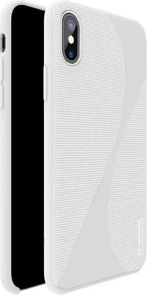 Image du produit Nillkin Flex II Liquid Silicone Case Housse (Apple iPhone X)