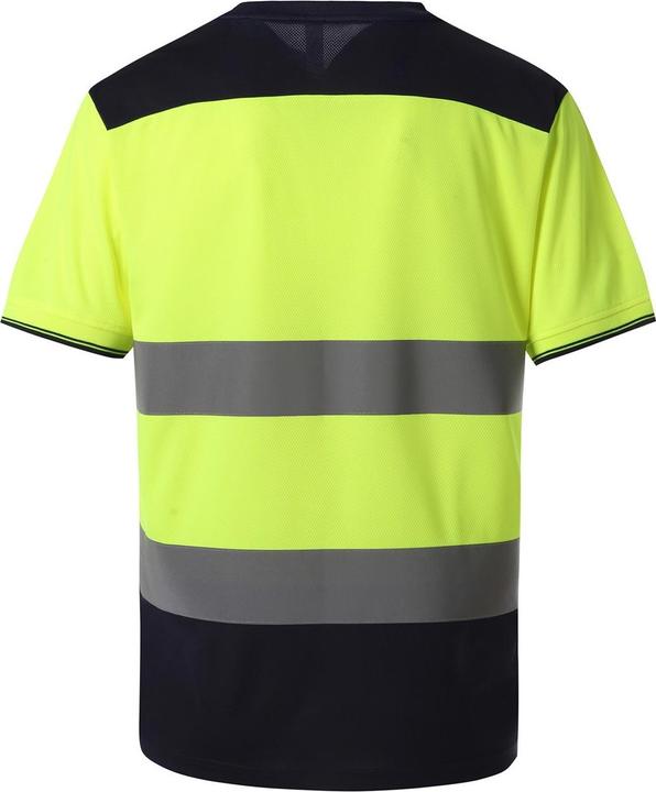 Actual product image Yoko HiVis TShirt (3XL)