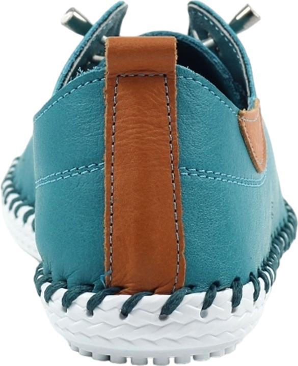 Immagine prodotto Lunar St Ives Scarpa Sportiva Pelle Donna (36)