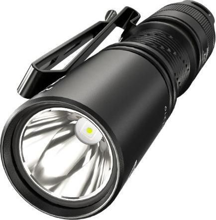 Produktbild Nitecore Flashlight Mt Series/800 Lumens Mt1a Pro (9.30 cm, 800 lm)