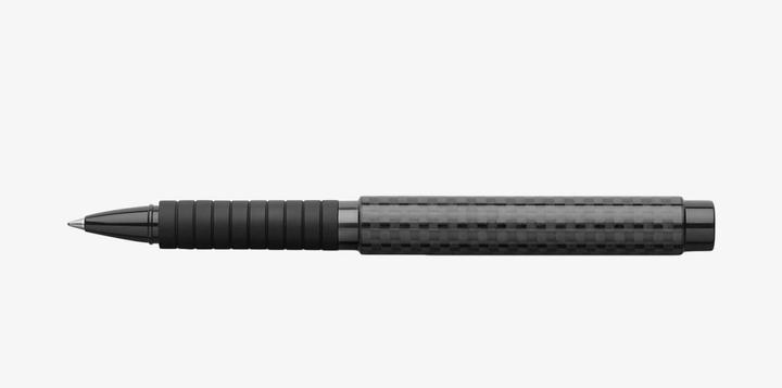 Produktbild Faber-Castell Basic Black Carbon (Schwarz, 1 x)