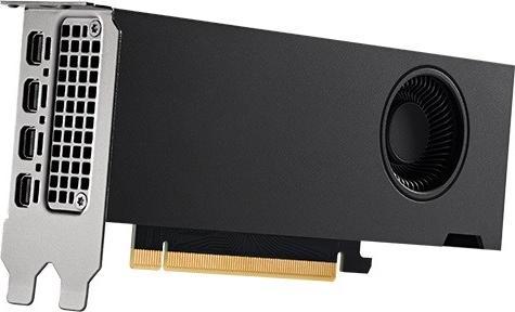 Immagine prodotto PNY Quadro RTX A2000 (6 GB)
