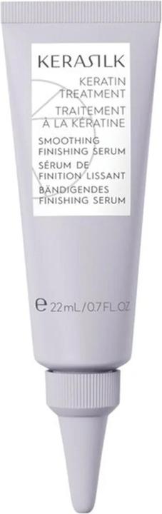 Goldwell Kerasilk Bändigendes Finish Serum 12x22 ml (264 ml)