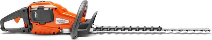 Actual product image Husqvarna 536LiHD60X (Cordless hedgecutters)