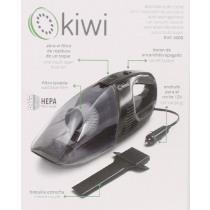 Immagine prodotto Kiwi aspirapolvere per auto 60w 400ml filtro hepa