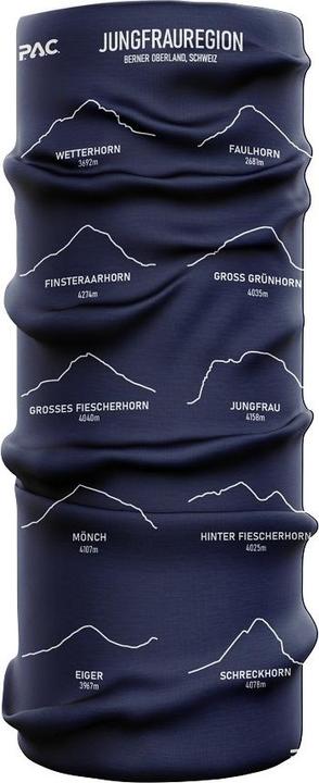 Jungfrauregion