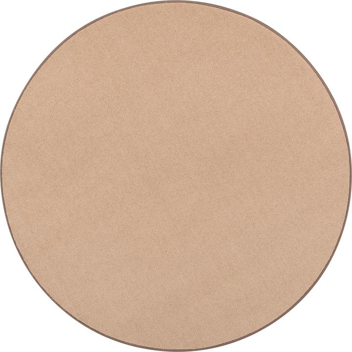 Image du produit Snapstyle Tapis Trend Velours Joy Round (Ø 133 cm)