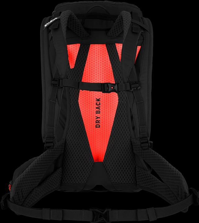 Actual product image Salewa Alp Trainer L backpack (25 l)