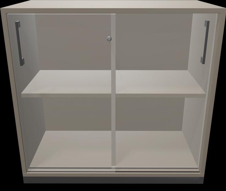 Produktbild Narbutas Choice Schiebetürschrank (80 x 40 x 76 cm)